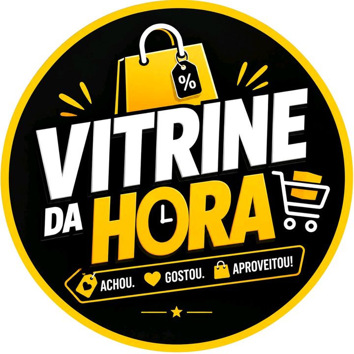 Vitrine da Hora