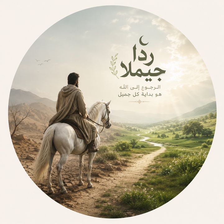 ردّاً جميلاً
