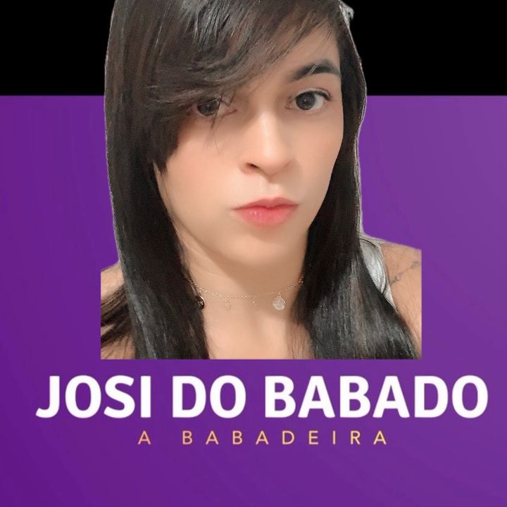 Josy do babado 👩‍💻