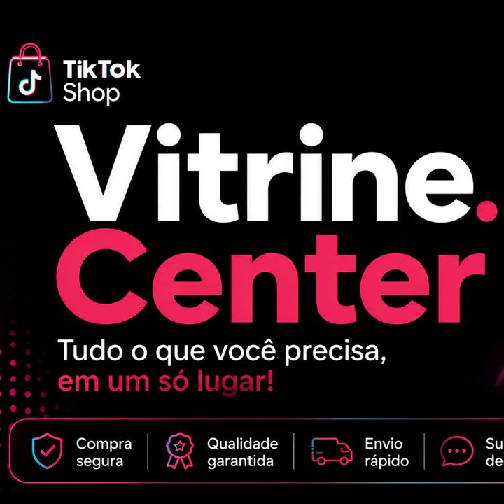 Vitrine Center
