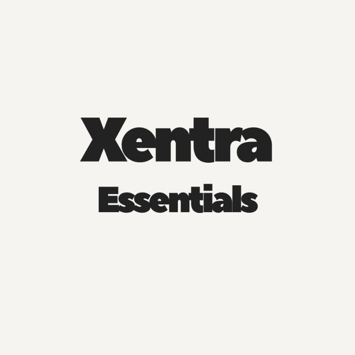 xentra essentials