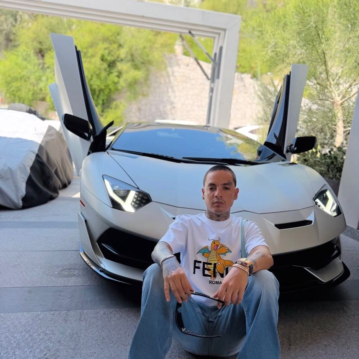 fernando 27