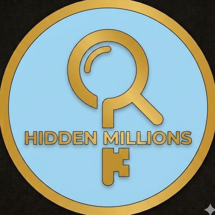 Hidden Millions