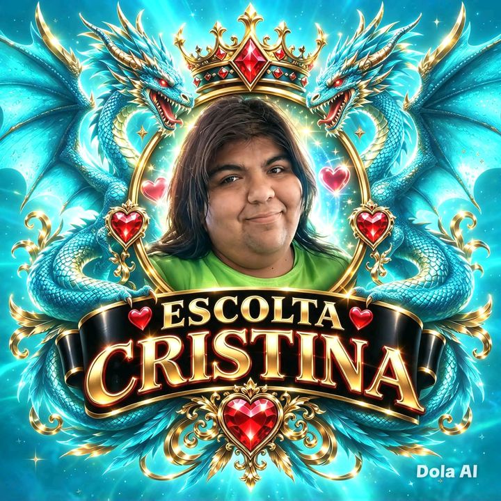 CRISTINA LA NIETA DE NENA