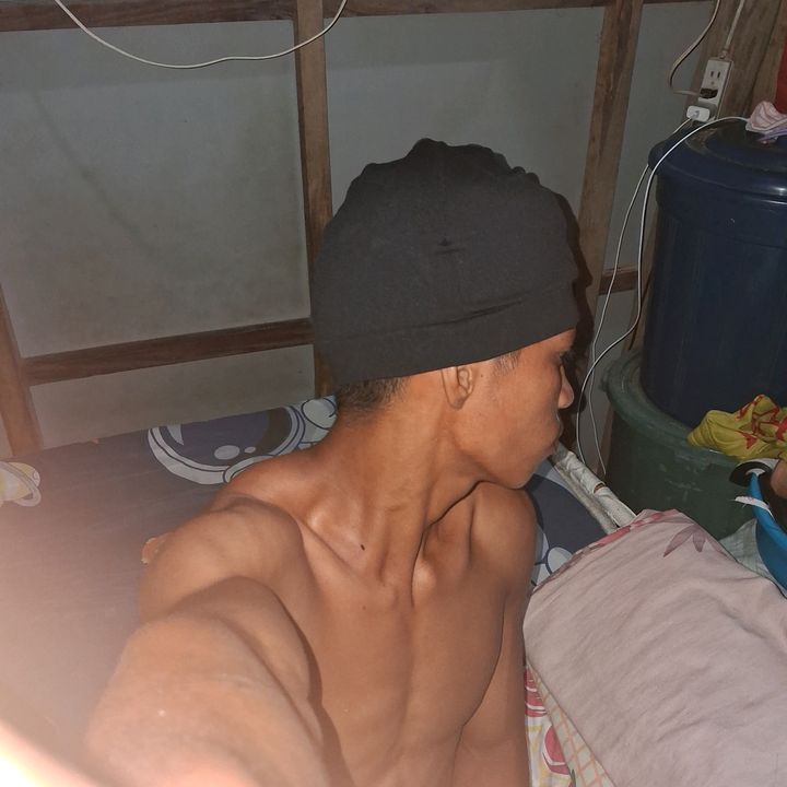 Jusussavedjoshua