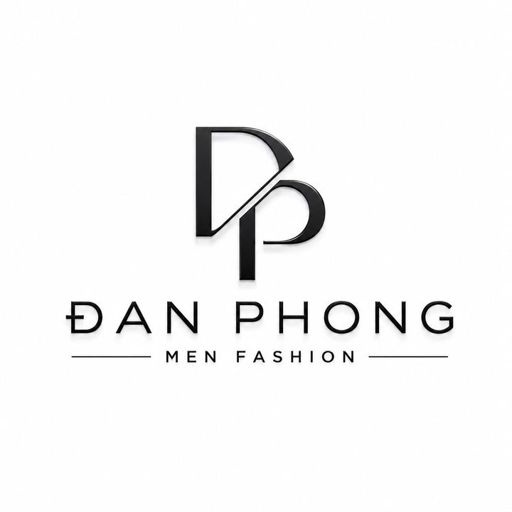 Đan Phong Men's fashion
