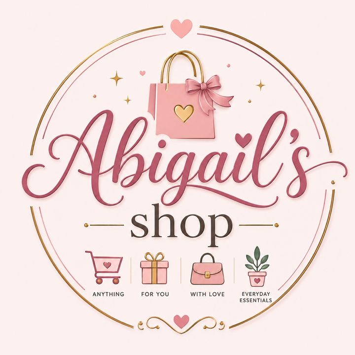 Abigail’s shop