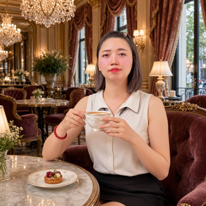 Hương Lulaa