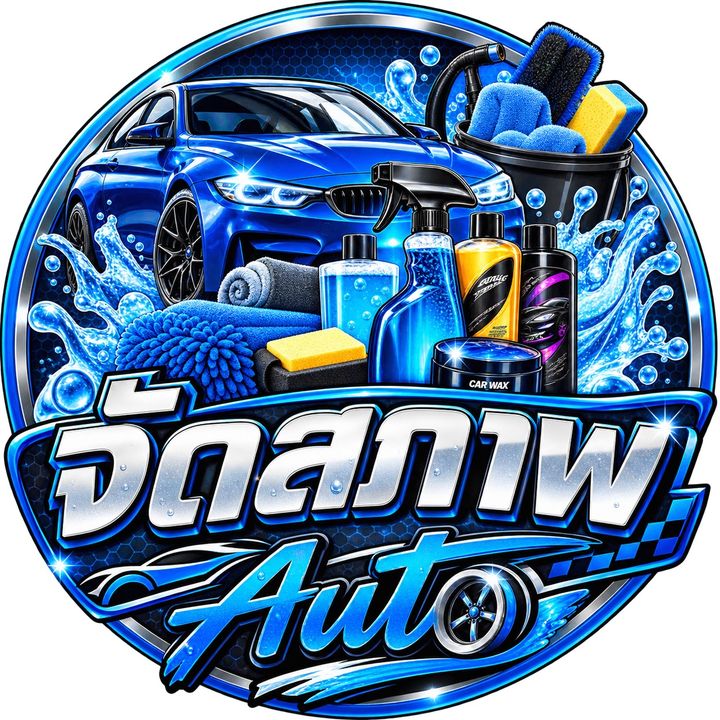 จัดสภาพ Auto
