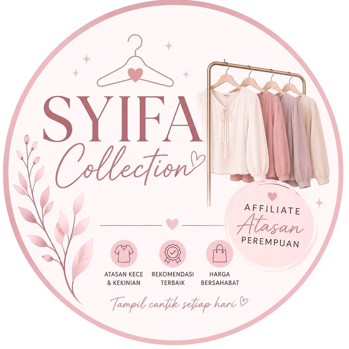 🌸 SYIFA_COLLECTION