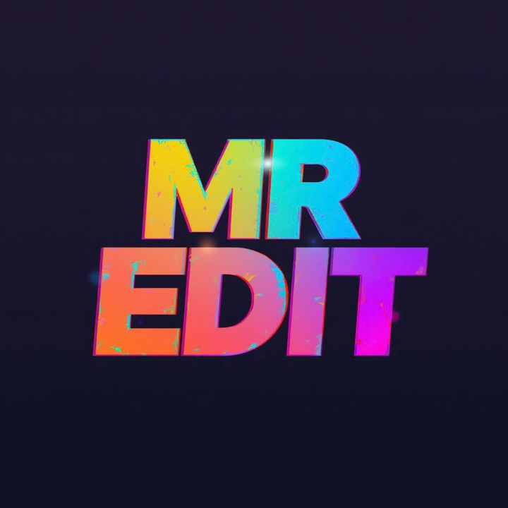 MR-EDIT