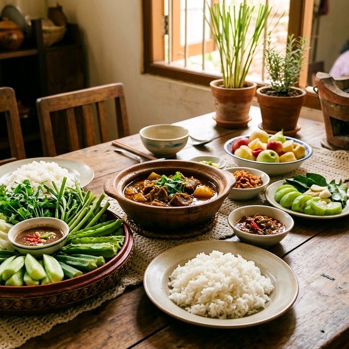 Cooking Studio 🍅