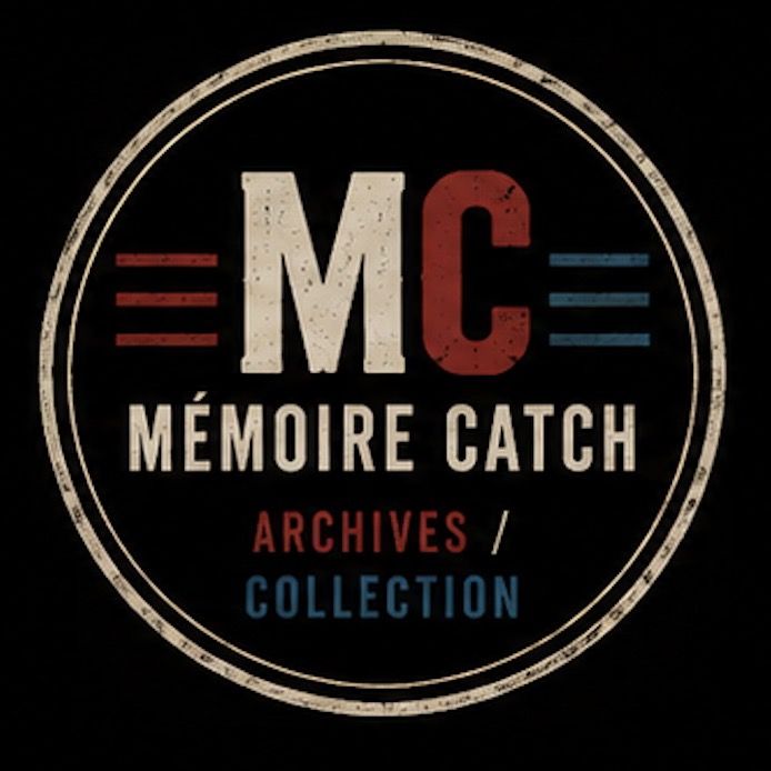 Memoire Catch
