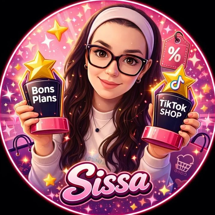 Sissa 🛍️