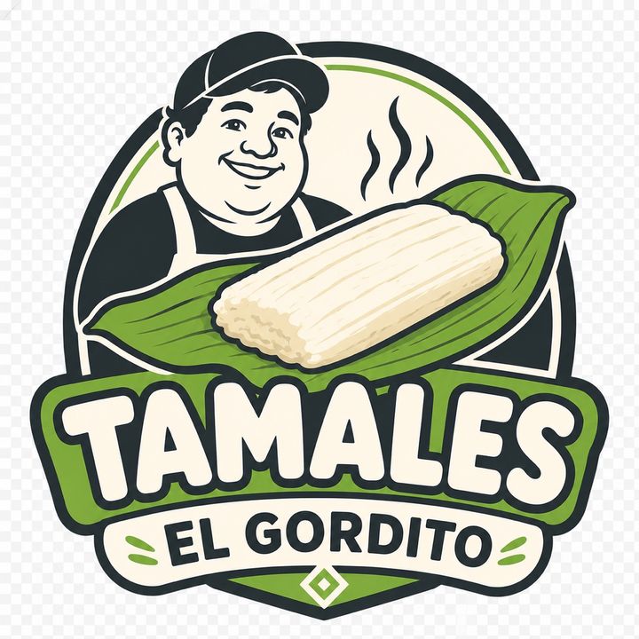 TAMALES el gordito