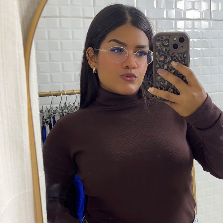 Nataly Ane