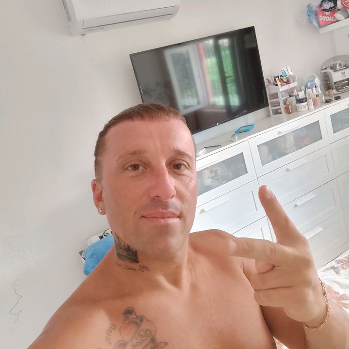 Massimiliano Esposito