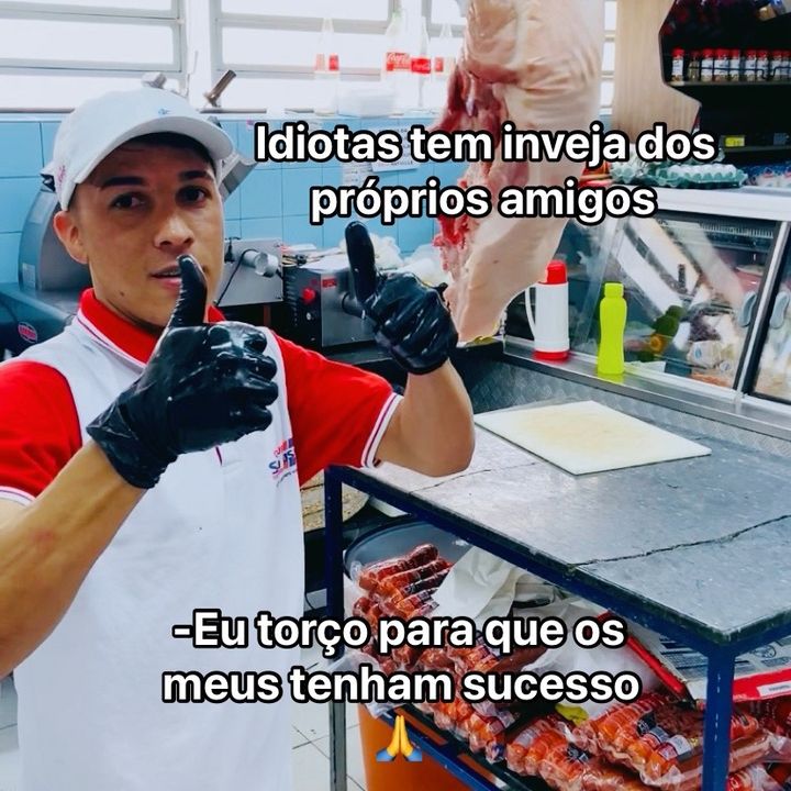 Fabricio Açougueiro