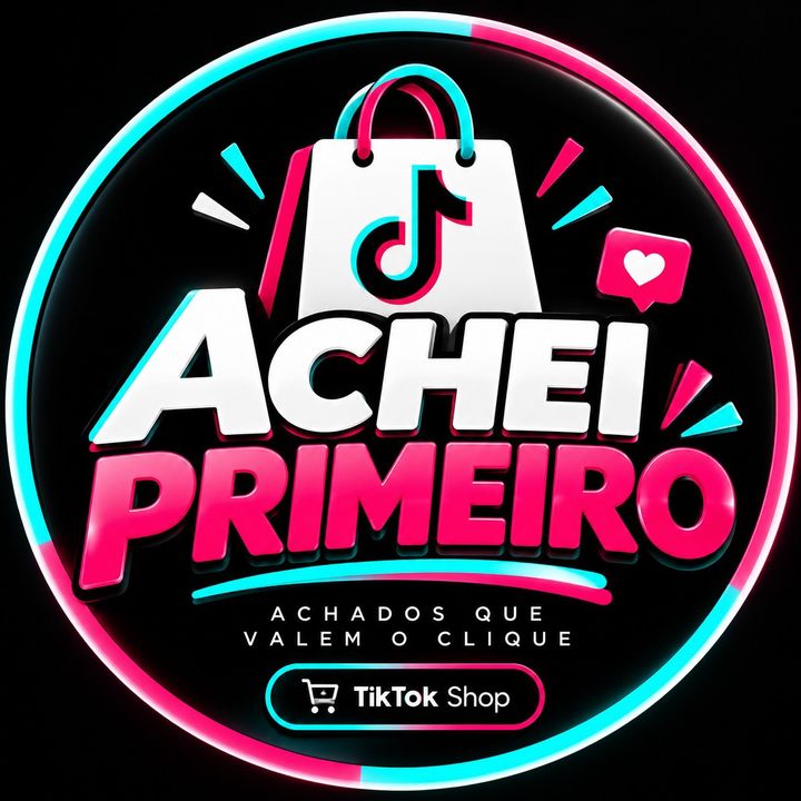 Achei Primeiro