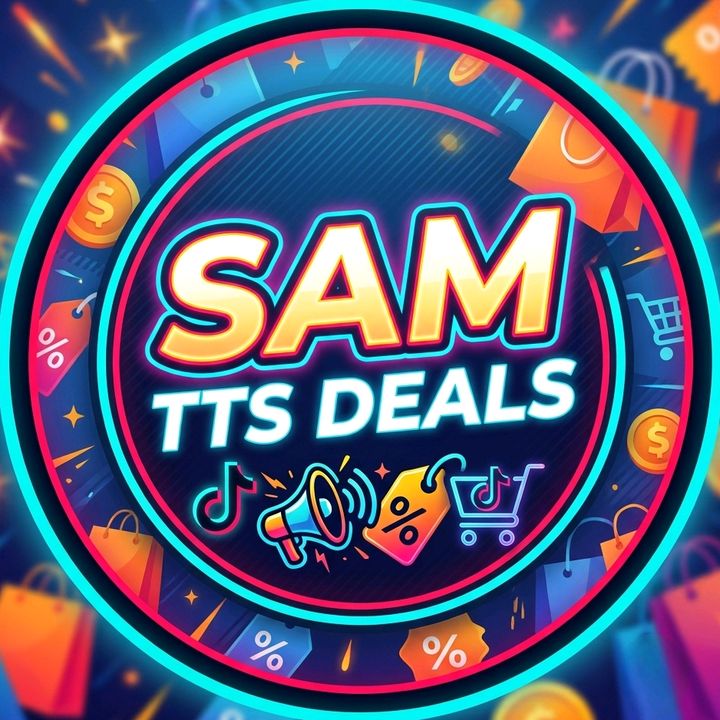 Sam TTS Deals