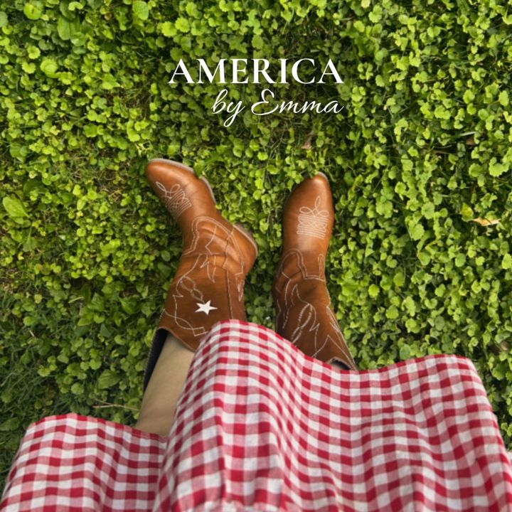 americabyemma