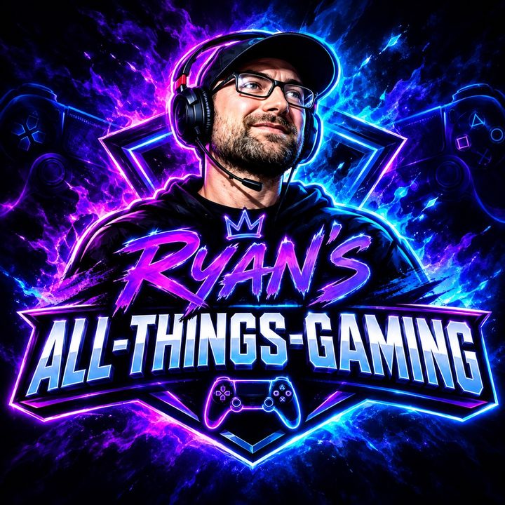 All-things-gaming