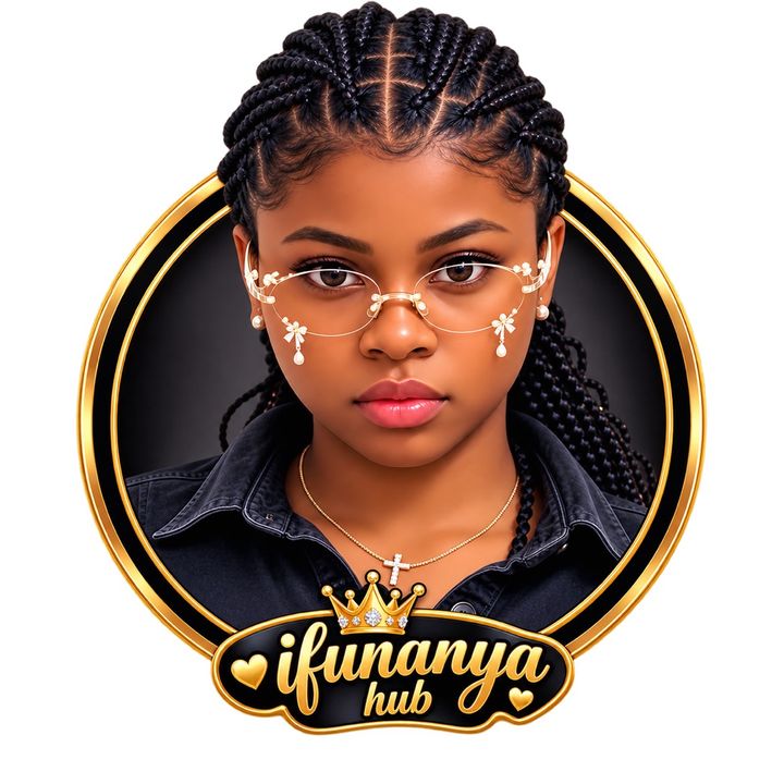 Ifunanya hub