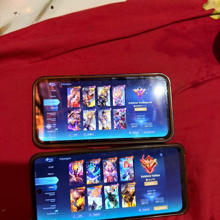 JB MLBB TERPERCAYA