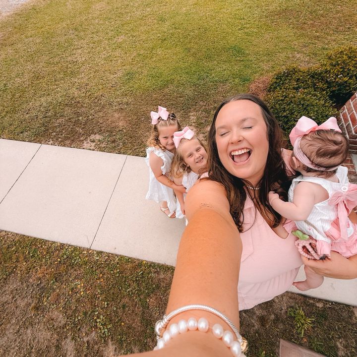 Makenzie | girl mom🎀 | tts🛍️