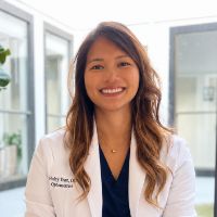 Dr. Haley Tran