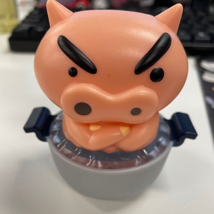 Haoyun