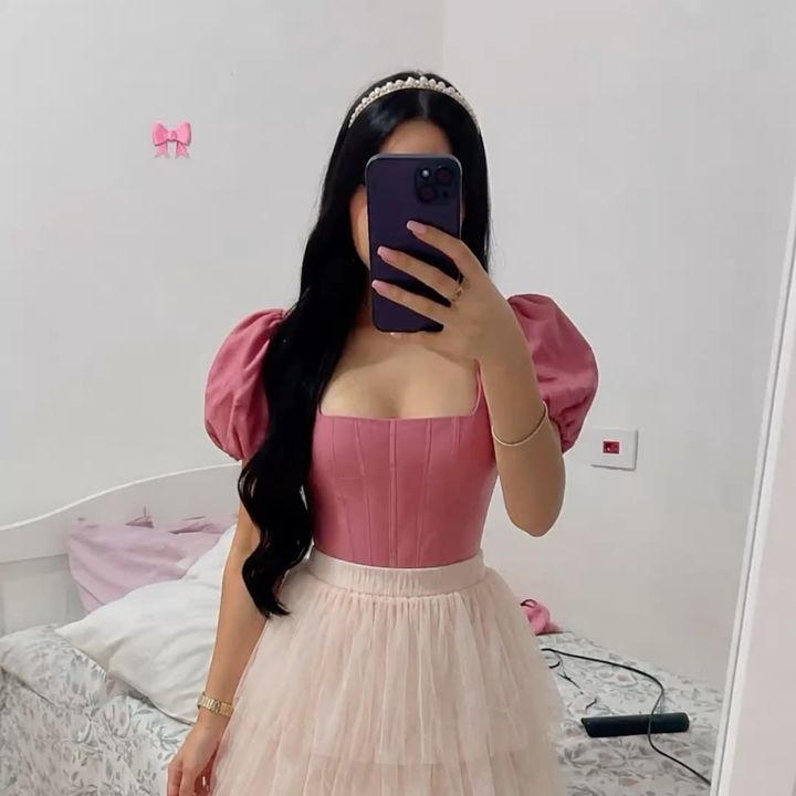 Aline 💗✨