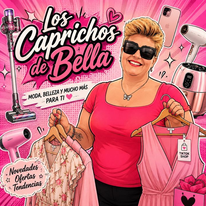 💖 Los Caprichos de Bella 💖