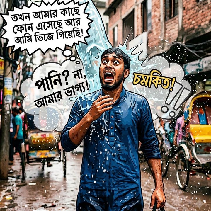 BanglaSplash