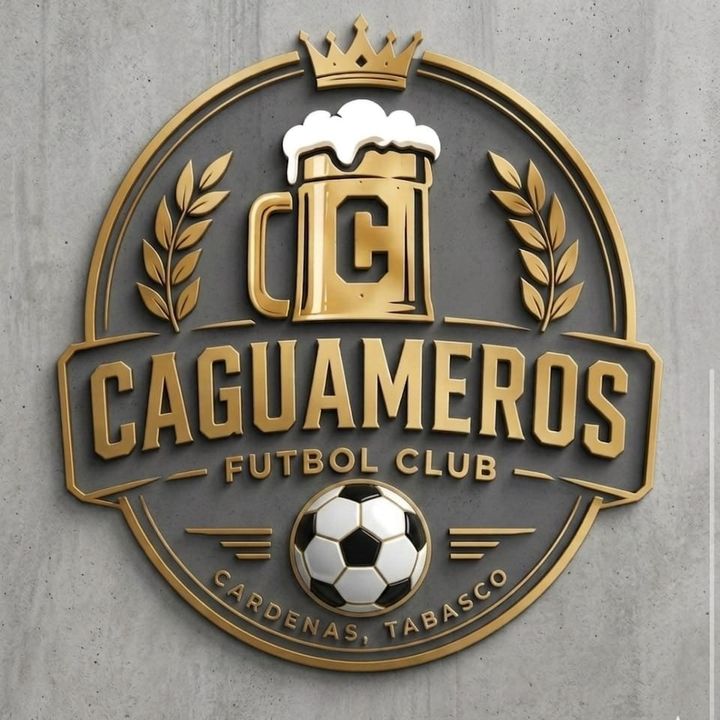 Caguameros F.C.