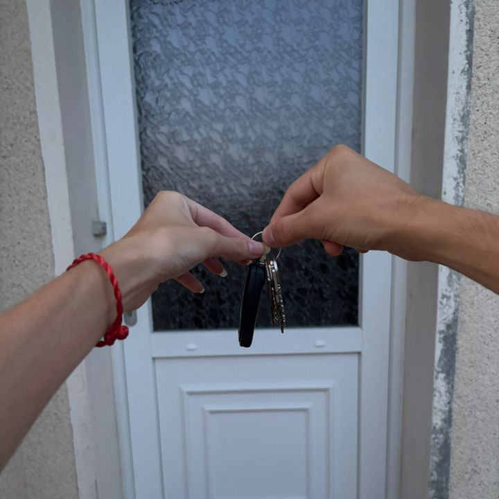 Hugo & Maléna 🏠