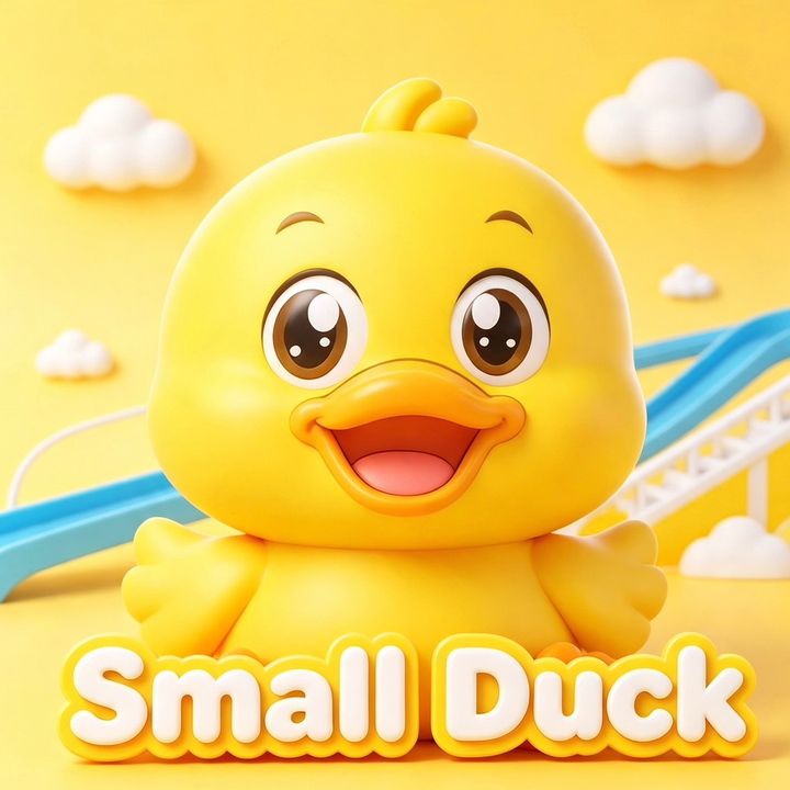 Small Duck