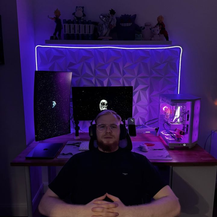 EinfachRayquaza | Streamer