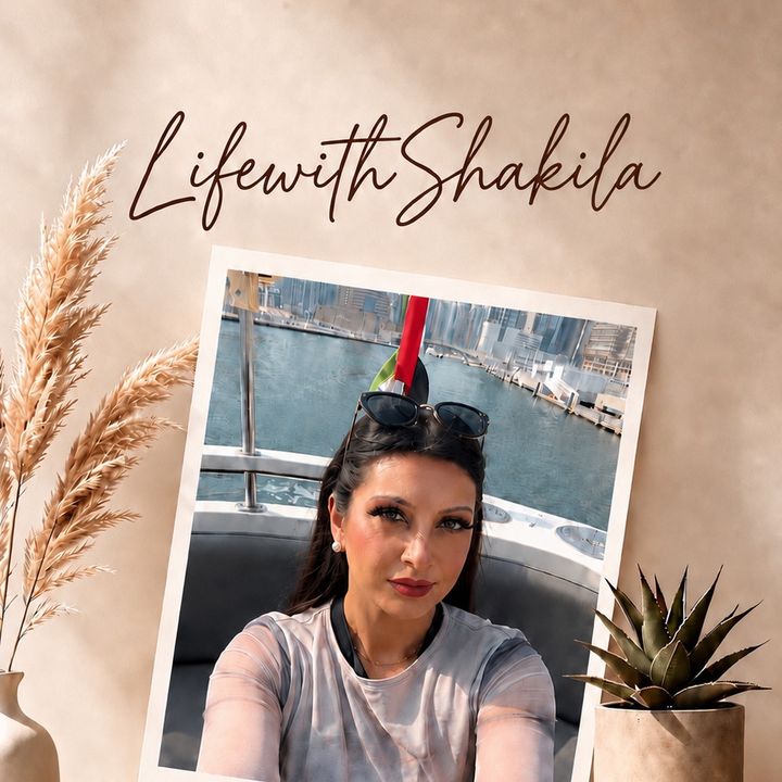 LifewithShakila🌸