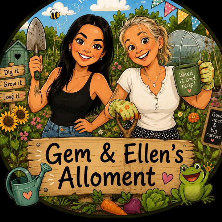 Gem&EllensAllotment