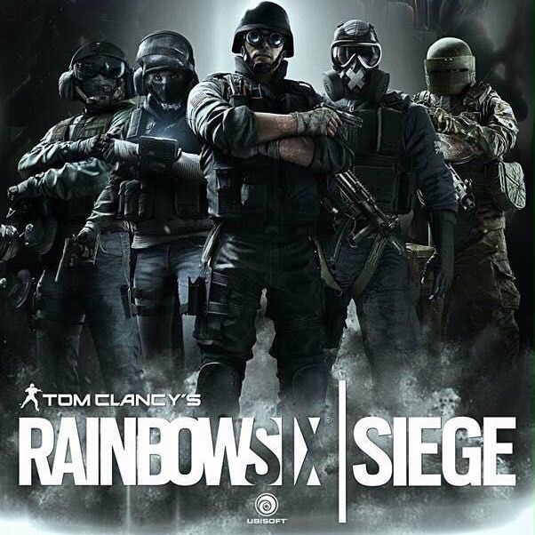 r6 team