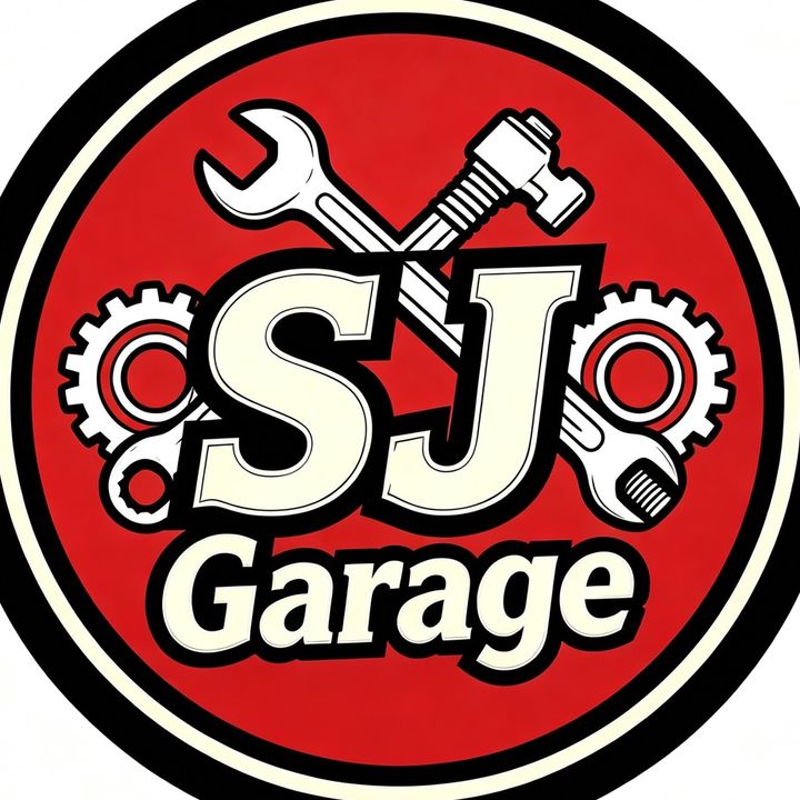 SJ Garage
