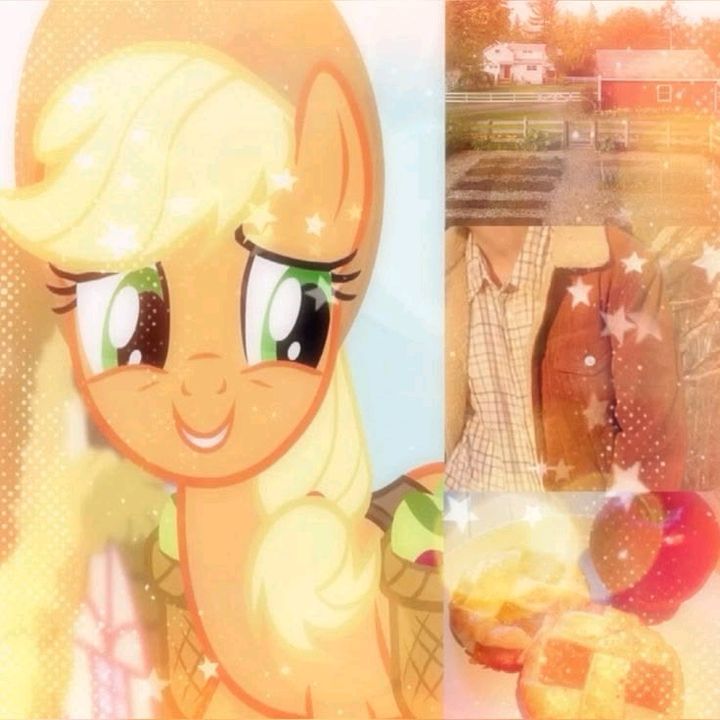 AJ ˙⋆