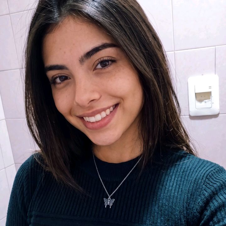 Malu ❤️