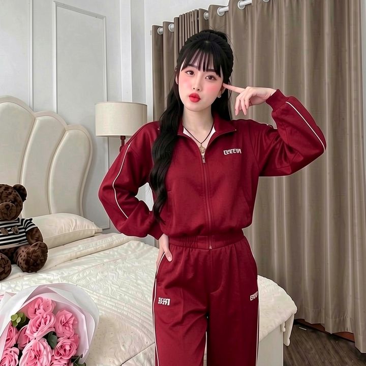 Happy hiu fashion