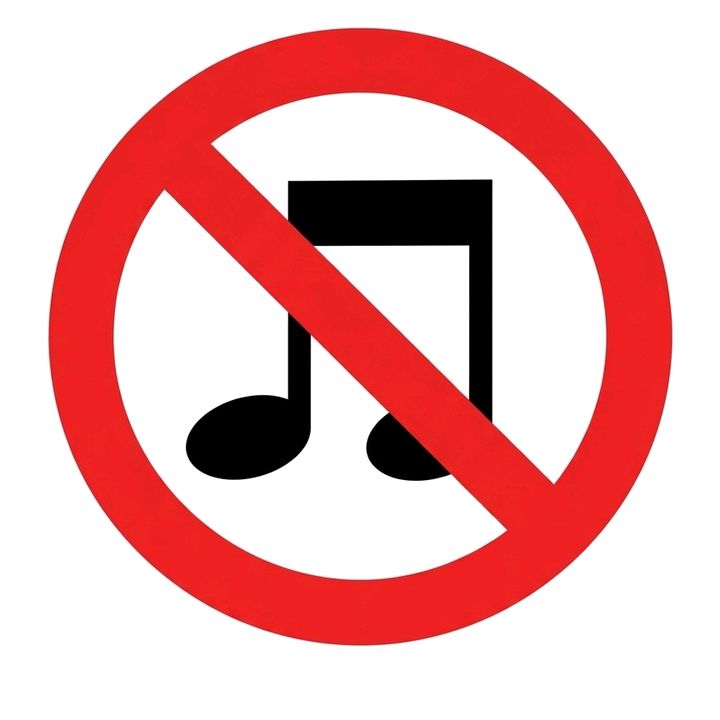 بدون موسيقى 🎧🎵