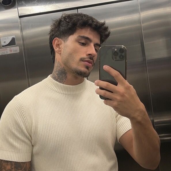 Bruno Cesar