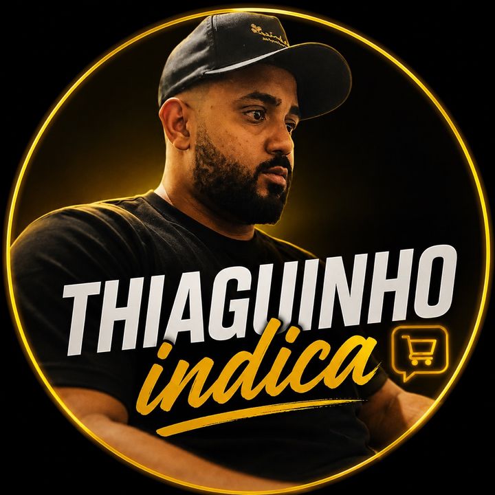 Thiaguinho Indica Tik Tok Shop