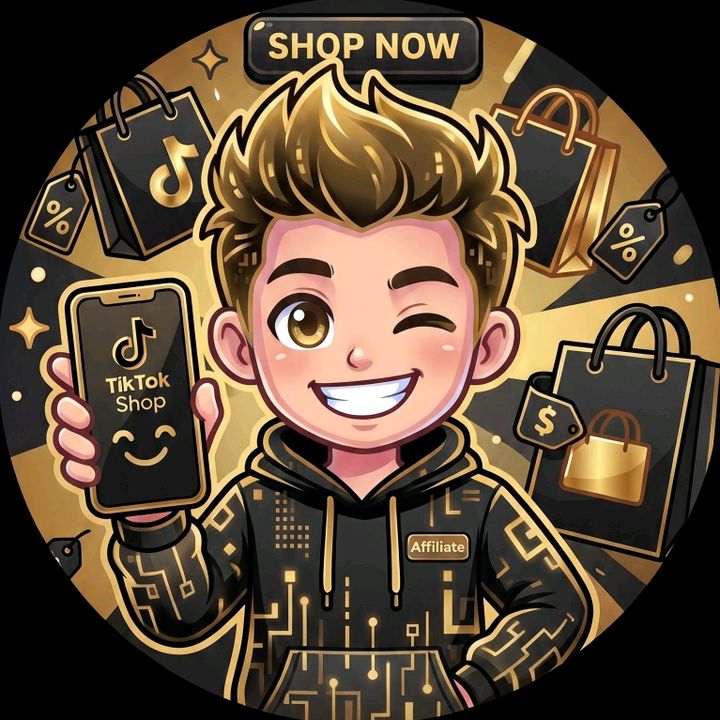 Achadinhos TikTok Shop 🛒