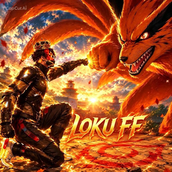 LOKU FF